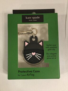Kate Spade AirTag Protective Case